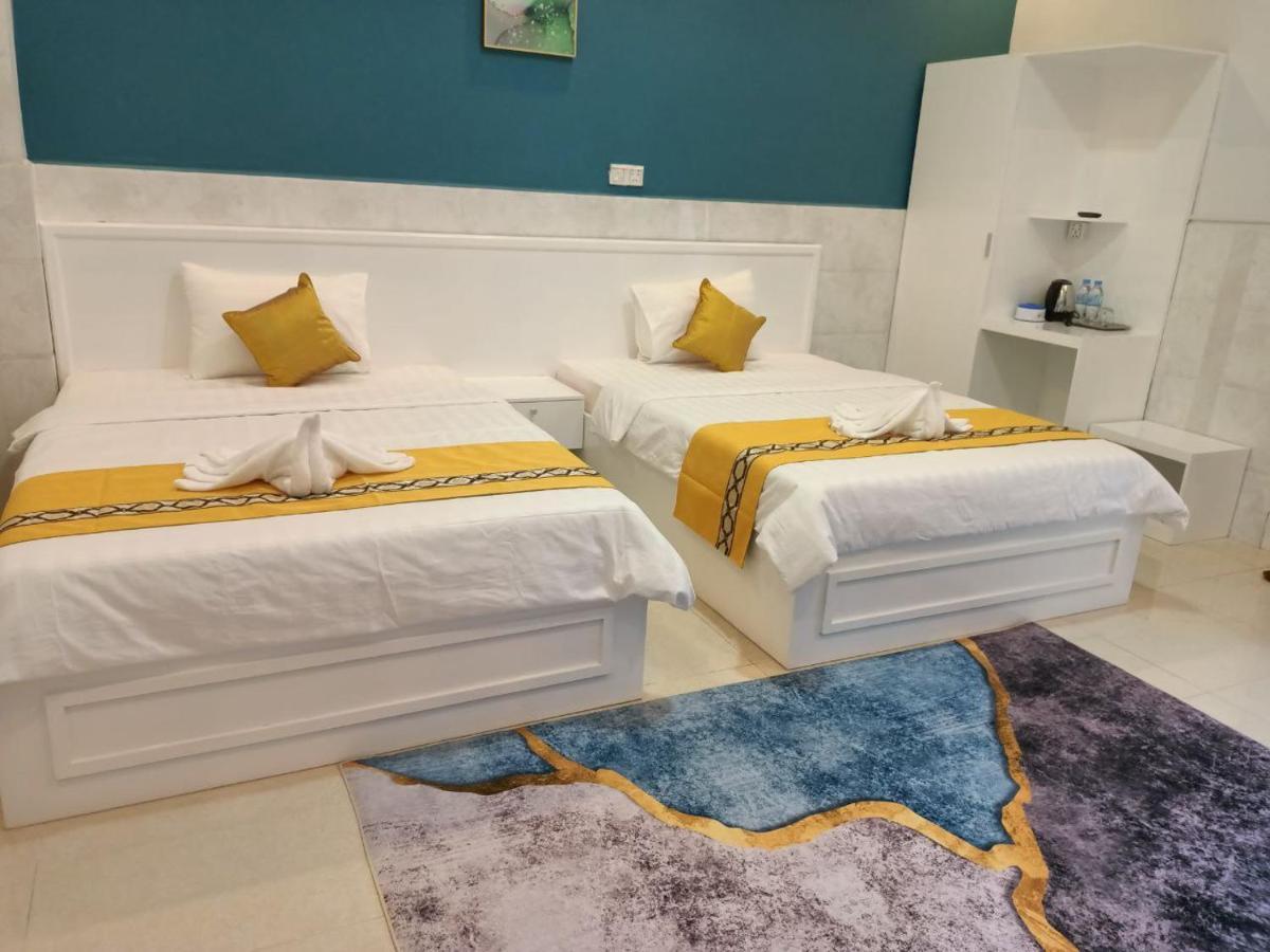 Green Garden Guesthouse Kampot Bagian luar foto